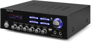 Fenton Bluetooth karaoke set 120W