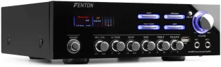 Fenton Bluetooth karaoke set 120W