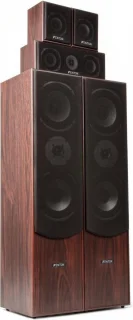 Fenton Home Cinema Set 5.1 Bluetooth