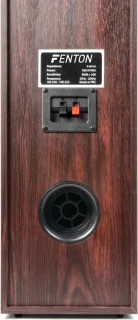 Fenton Home Cinema Set 5.1 Bluetooth