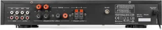 Fenton Surround Set 5.0 Home Cinema Walnoot Bluetooth