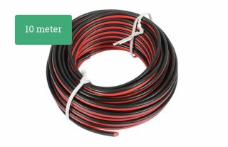 Fenton Surround Set 5.0 met Versterker en Speakers Zwart