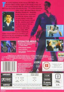 Fernsehtechniker-Komödie — Film