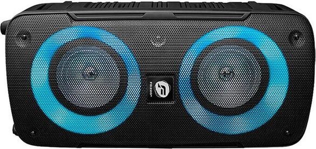 FESTI FB226R Party Speaker