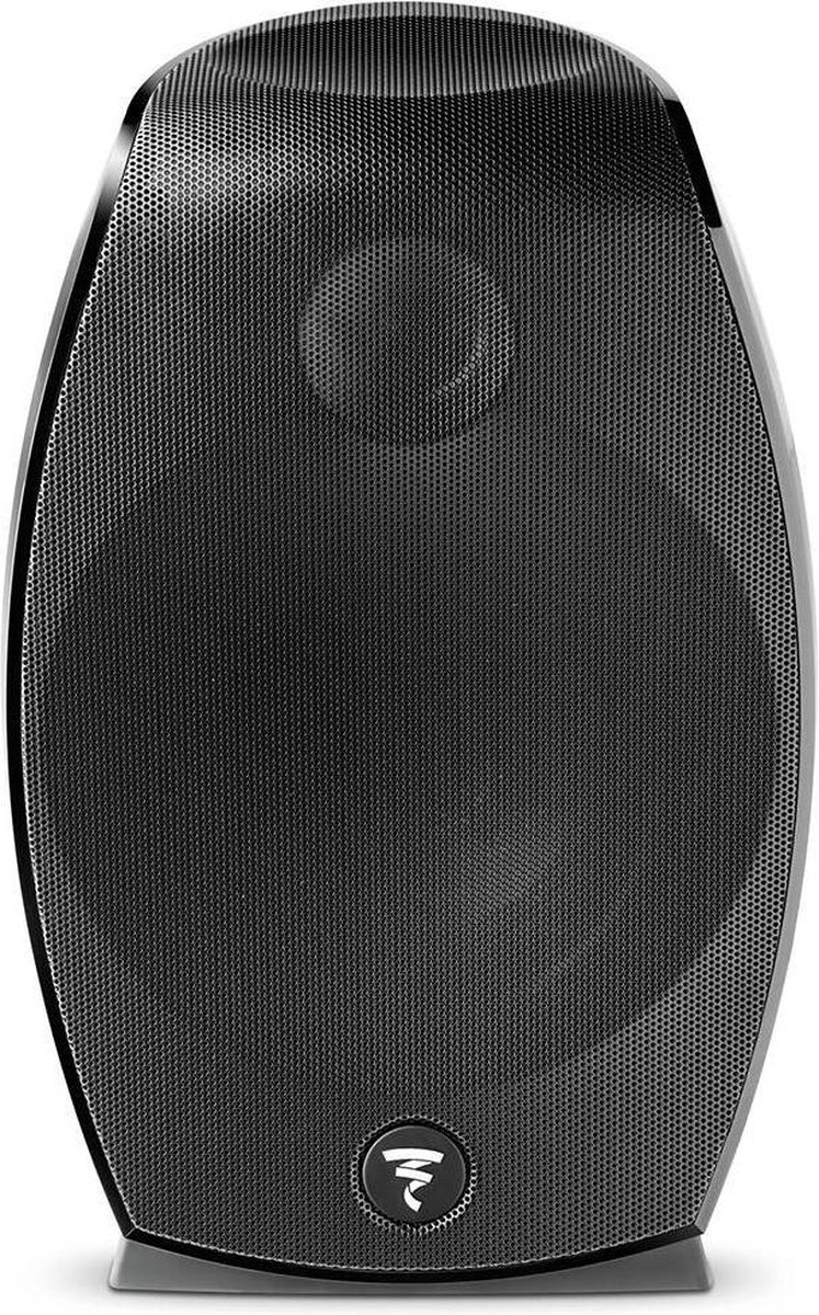 Focal Sib Evo 2.0 Dolby Atmos Zwart Paar
