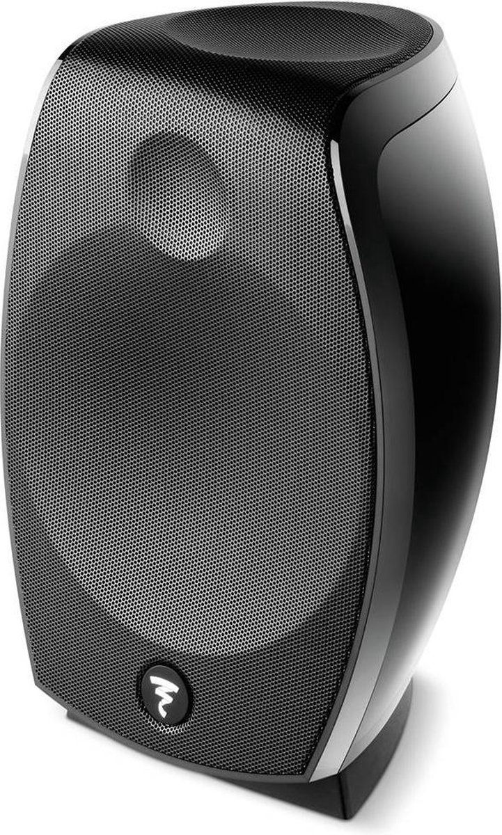 Focal Sib Evo 2.0 Dolby Atmos Zwart Paar