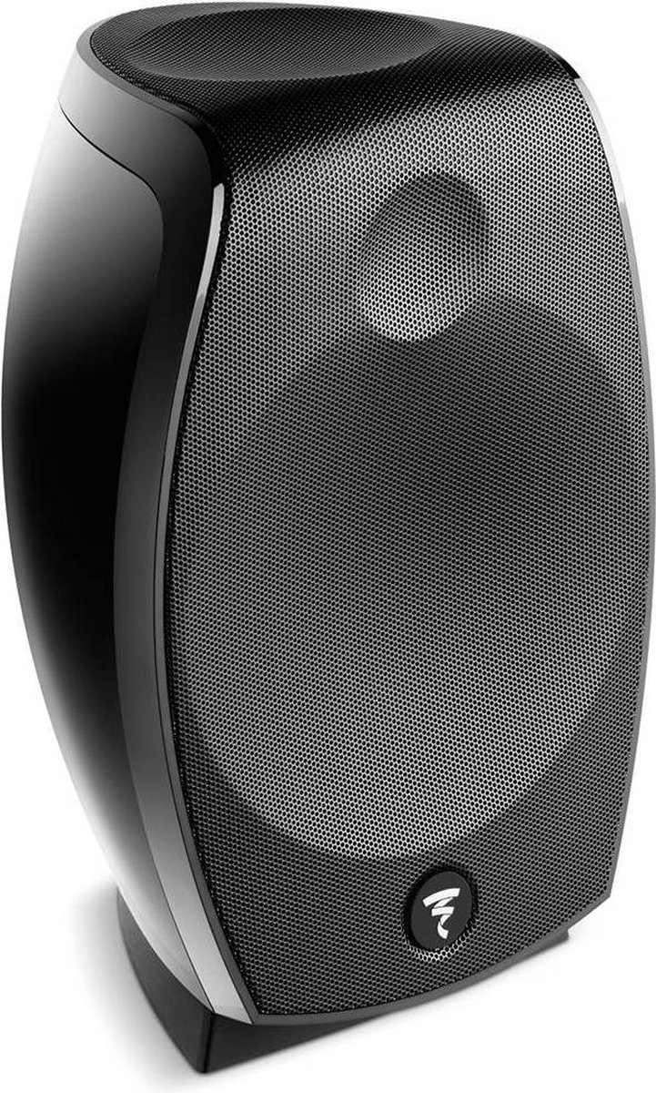 Focal Sib Evo 2.0 Dolby Atmos Zwart Paar