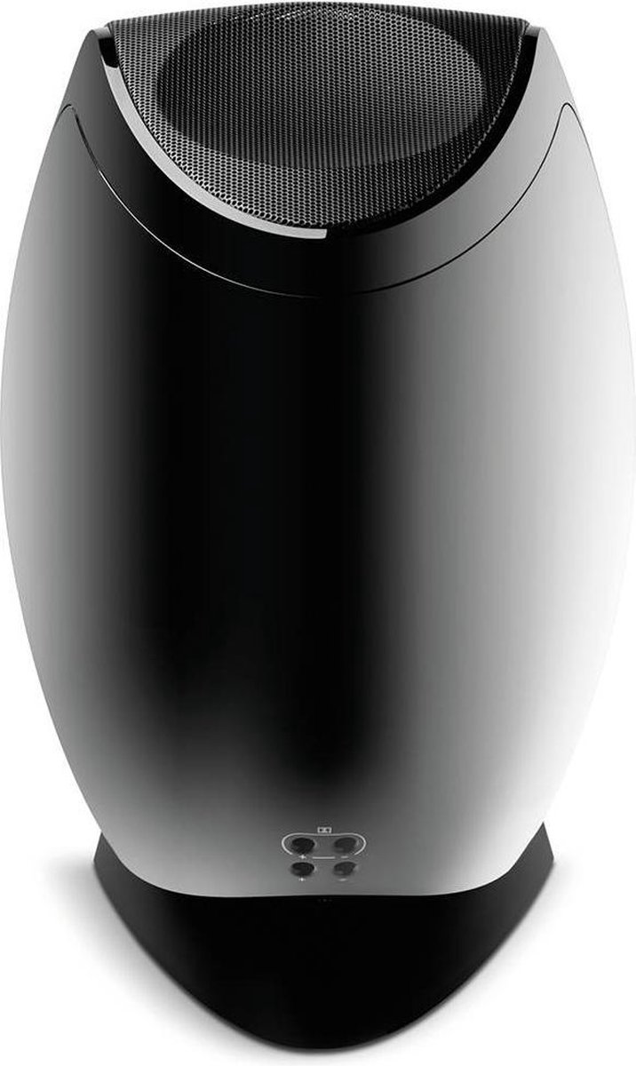Focal Sib Evo 2.0 Dolby Atmos Zwart Paar