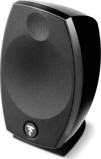 Focal Sib Evo 2.0 Paar Zwart
