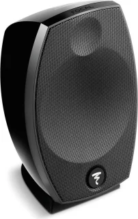 Focal Sib Evo 2.0 Paar Zwart