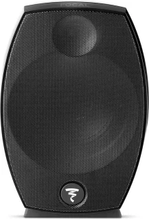 Focal Sib Evo 2.0 Paar Zwart