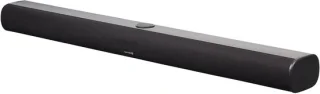Geluidssysteem home audio zwart
