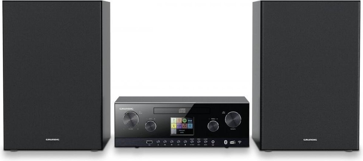 Grundig CMS 5000 BT DAB+ radio