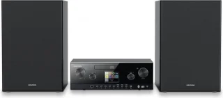 Grundig CMS 5000 BT DAB+ radio