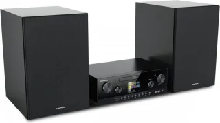 Grundig CMS 5000 BT DAB+ radio