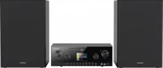 Grundig CMS 5000 BT DAB+ radio
