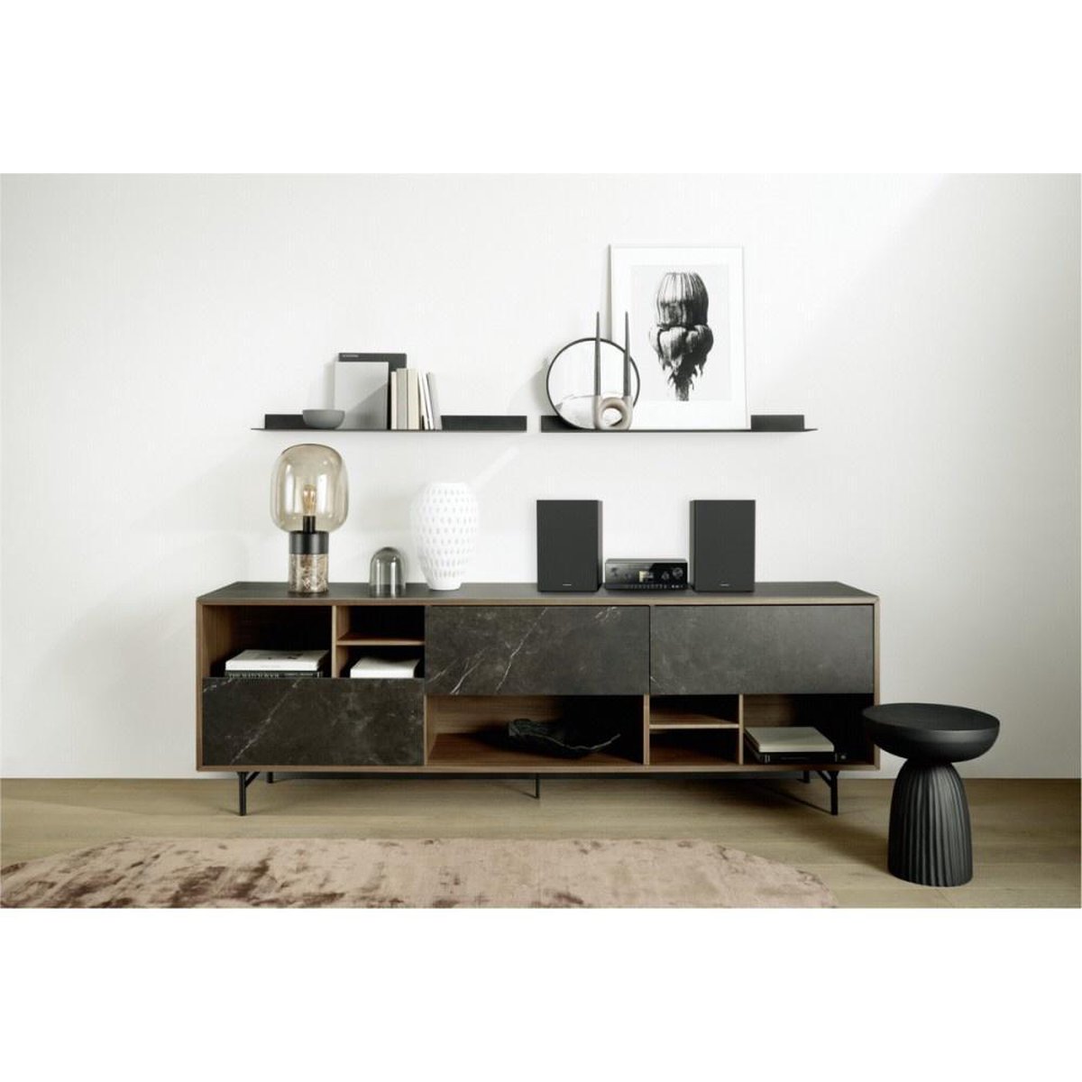 Grundig CMS 5000 BT DAB+ radio