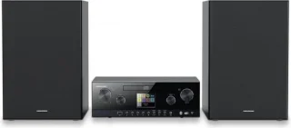 Grundig CMS 5000 BT DAB+ radio