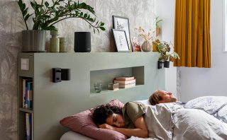 Harman Kardon Enchant Speaker Zwart