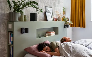 Harman Kardon Enchant Speaker Zwart