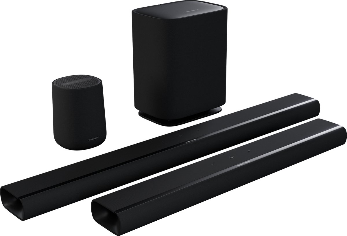 Harman Kardon Enchant Speaker Zwart