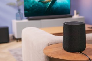 Harman Kardon Enchant Speaker Zwart