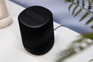 Harman Kardon Enchant Speaker Zwart