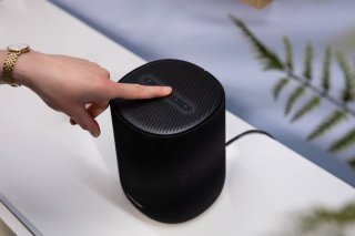 Harman Kardon Enchant Speaker Zwart