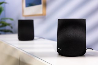 Harman Kardon Enchant Speaker Zwart