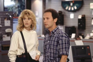 Harry und Sally - UHD-Blu-ray