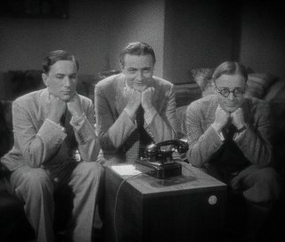 Wat vinden we goed aan de Heinz Rühmann - Cinematic Classics Boxset