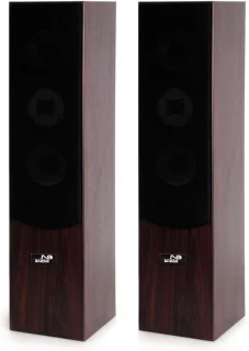 Hifi homecinema kolomluidsprekers