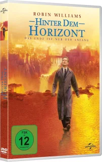 Hinter dem Horizont - Boek