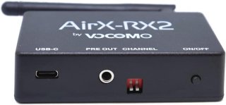 Wat vinden we goed aan de HiRes 5.1 thuisbioscoop systeem