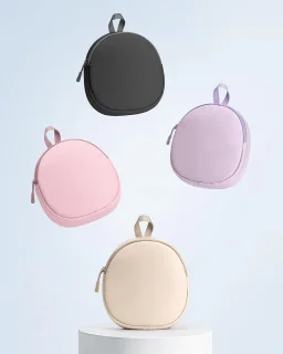 Hoesjes Over Ear Soft voor JBL/Soundcore/Sony/Bose/BERIBES