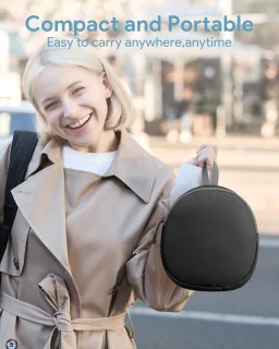 Hoesjes Over Ear Soft voor JBL/Soundcore/Sony/Bose/BERIBES