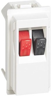 Home Cinema Luidspreker Wit review