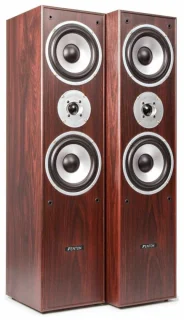 Home Cinema Set 5.0 Surround Set - HiFi Speaker