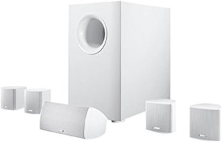 Home cinema set review