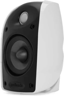 Home Cinema Speakerset 5.1 - Wit