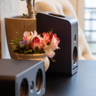 Wat vinden we goed aan de Home Cinema Systeem 5.1.2