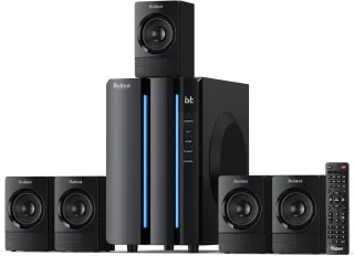 Home cinema-systeem