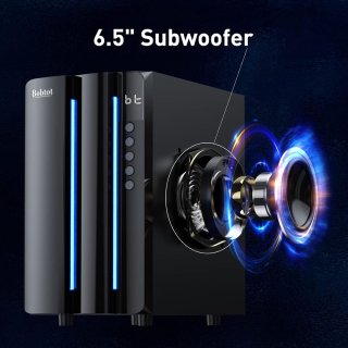 Wat vinden we goed aan de Home cinema-systeem