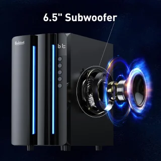 Home cinema-systeem