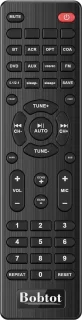 Home cinema-systeem
