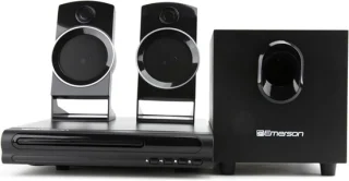 Home Cinema Systeem met DVD-speler review
