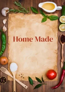 Home made