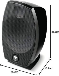 Wat vinden we goed aan de Home Theatre 5.1 luidsprekerset