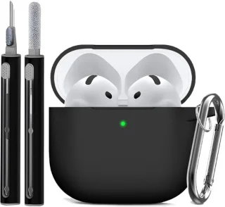 Hoofdtelefoonhoesje compatibel met AP 4-hoofdtelefoonserie