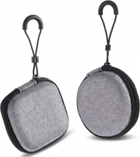 Hoofdtelefoontas, 2 stuks